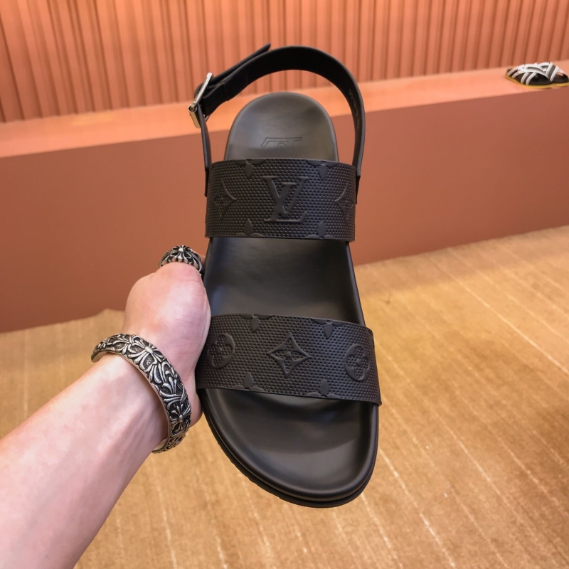 LV Sandals